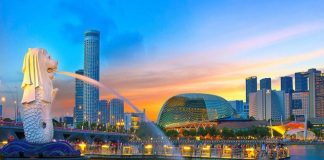 Top 32 địa điểm du lịch Singapore đẹp khiến bạn say mê quên lối về
