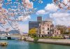 Du lịch Nhật Bản: Công viên Hiroshima Peace Memorial Park