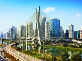 Kinh nghiệm du lịch thành phố Sao Paulo lớn nhất tại Brazil